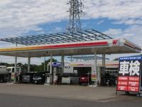 株式会社イハシエネルギー セルフ上尾須ヶ谷店
