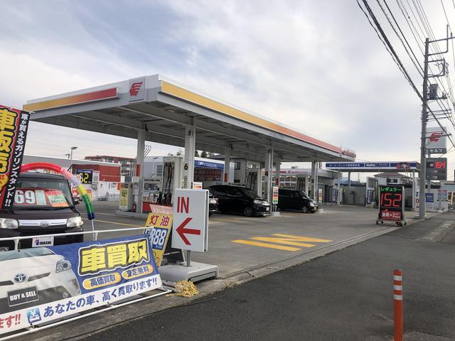 株式会社イハシエネルギー セルフ鴻巣店