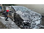 （株）イハシエネルギー　セルフ鎌ヶ谷3