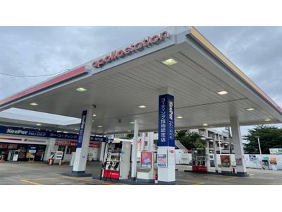 （株）イハシエネルギー　セルフ鎌ヶ谷の画像