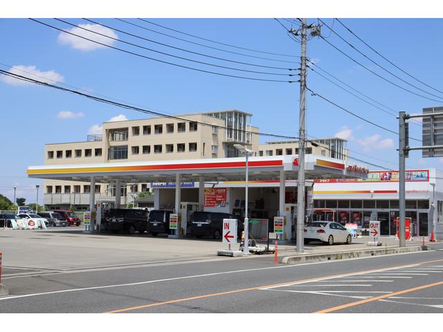 株式会社イハシエネルギー　ららぽーと富士見前店