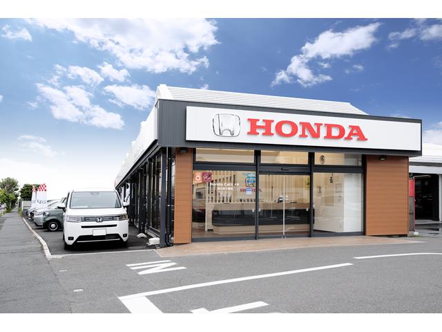ホンダカーズ千葉　市川本八幡店
