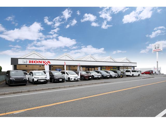 ホンダカーズ千葉 市川本八幡店 サービス紹介の1つ目