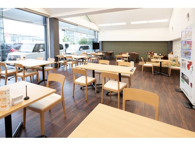 ホンダカーズ千葉 市川本八幡店 サービス紹介の2つ目