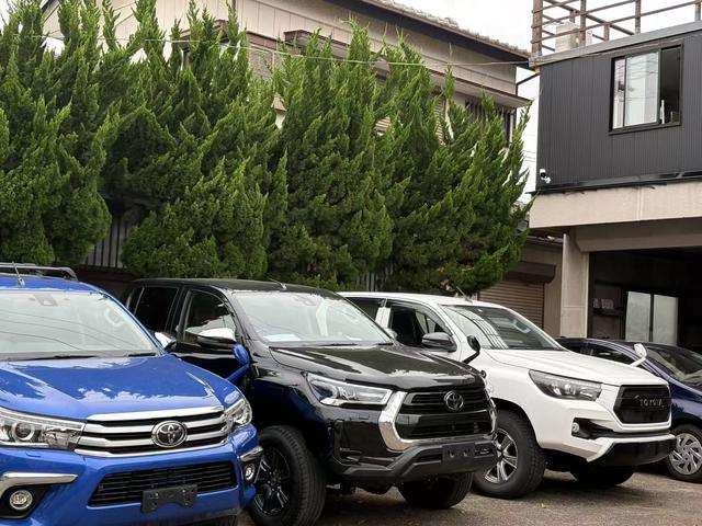 ＫＹＯＫＯモーターズ サービス紹介の1つ目