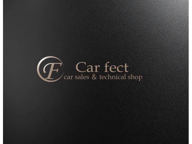 Ｃａｒ　ｆｅｃｔ　カーフェクト