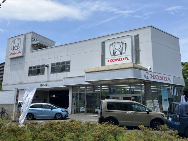 Honda Cars所沢中央