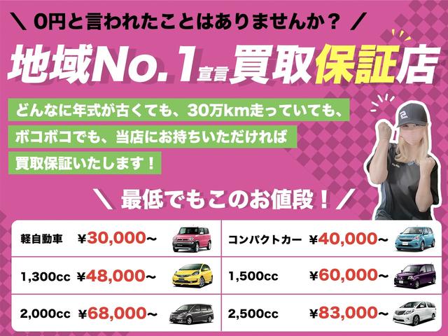 ＫＥＮ ＡＵＴＯ ＳＨＯＰ（ケンオートショップ） サービス紹介の4つ目