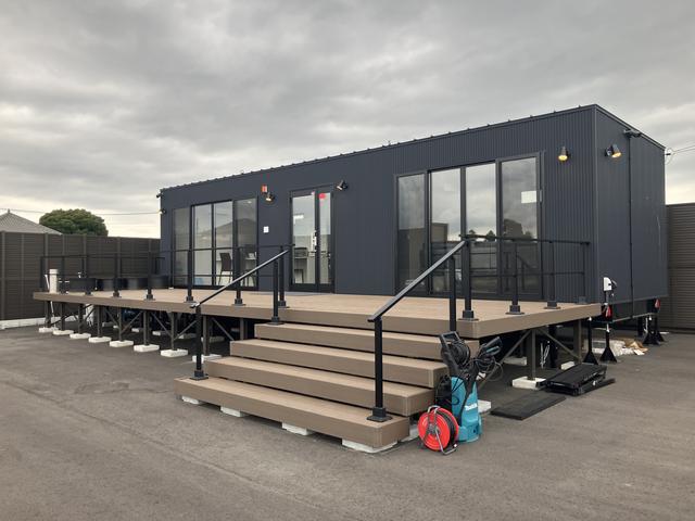 Ａｕｔｏ ｐｒｏｊｅｃｔ ＳＫ オートプロジェクトＳＫ 三郷店 サービス紹介の1つ目