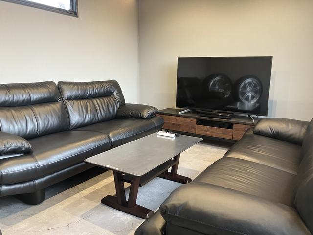 Ａｕｔｏ ｐｒｏｊｅｃｔ ＳＫ オートプロジェクトＳＫ 三郷店 サービス紹介の2つ目