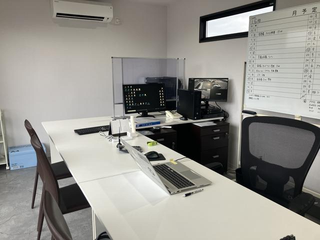 Ａｕｔｏ ｐｒｏｊｅｃｔ ＳＫ オートプロジェクトＳＫ 三郷店 サービス紹介の4つ目