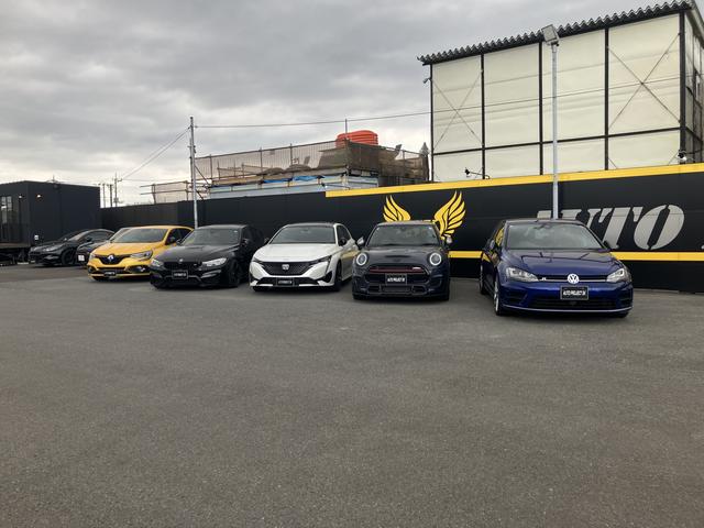 Ａｕｔｏ ｐｒｏｊｅｃｔ ＳＫ オートプロジェクトＳＫ 三郷店 サービス紹介の5つ目