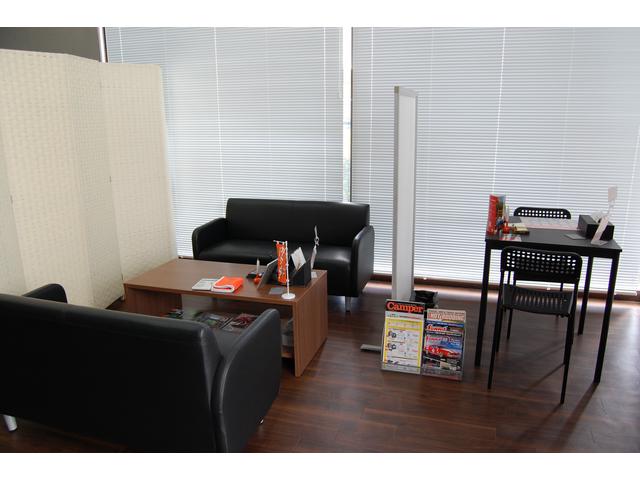 ＰＬＵＳ ＯＮＥ ＧＡＲＡＧＥ サービス紹介の2つ目