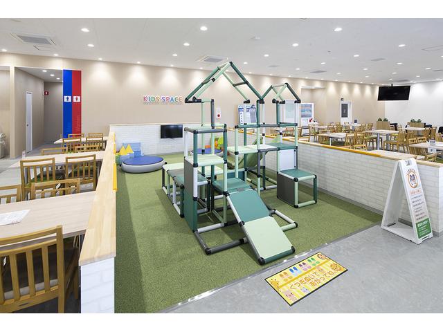 ネクステージ 幸手店 サービス紹介の5つ目