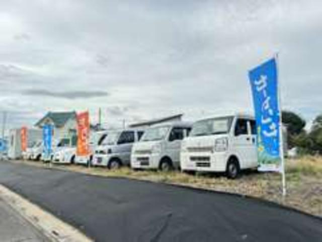 ＶＡＮ博市場 サービス紹介の5つ目