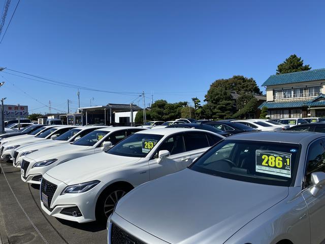 アスピレーション越谷 クラウン専門店 ＪＵ埼玉適正販売店 サービス紹介の3つ目