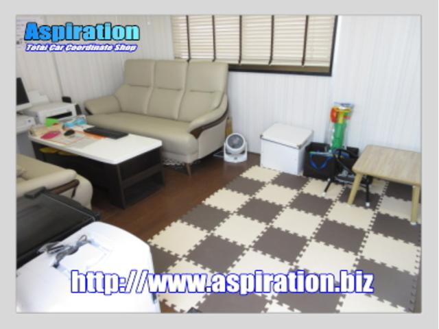 アスピレーション越谷 クラウン専門店 ＪＵ埼玉適正販売店 サービス紹介の5つ目