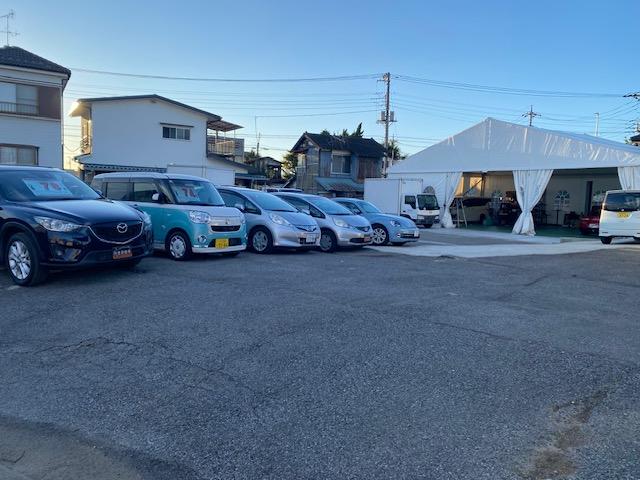 日進自動車 サービス紹介の2つ目