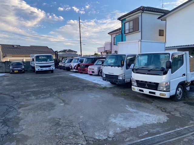 日進自動車 サービス紹介の3つ目