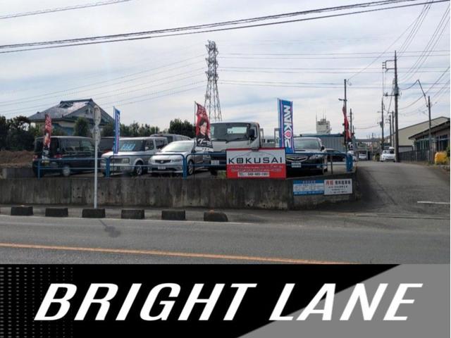 ＢＲＩＧＨＴ ＬＡＮＥ