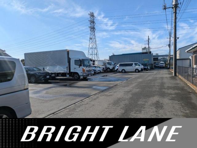 ＢＲＩＧＨＴ ＬＡＮＥ サービス紹介の1つ目