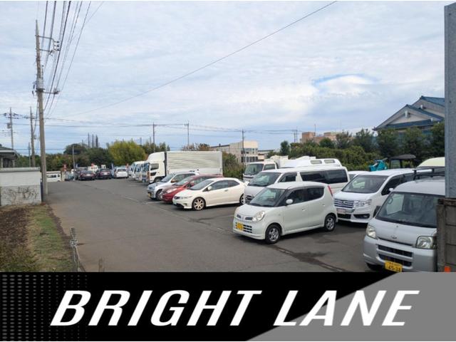 ＢＲＩＧＨＴ ＬＡＮＥ サービス紹介の2つ目