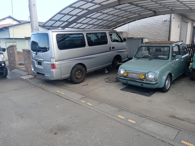 つばさ自動車 サービス紹介の2つ目