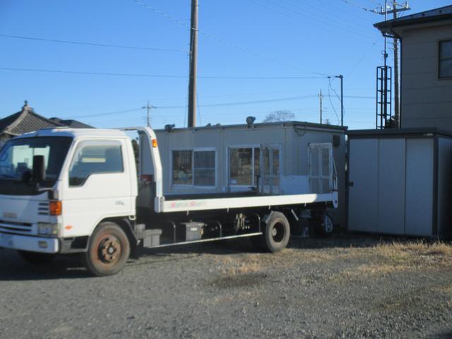 西沢オートセンター サービス紹介の2つ目