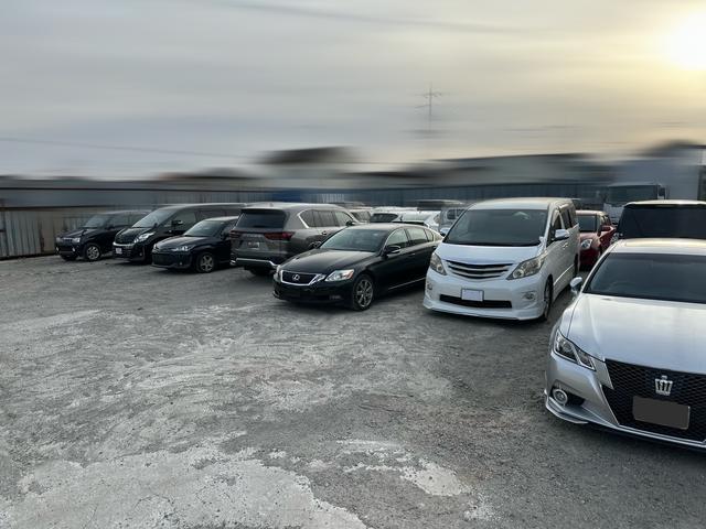 有限会社パークノール商会 サービス紹介の3つ目