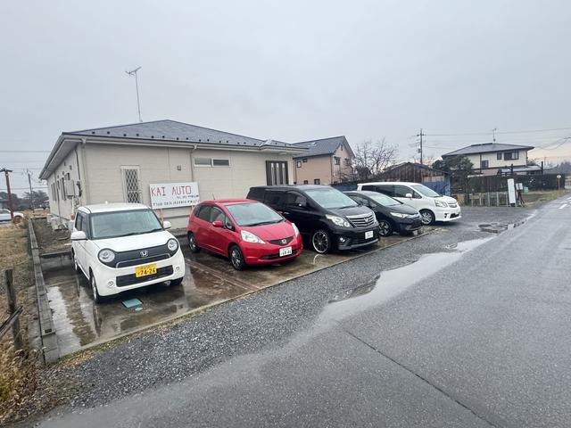 ＫＡＩ ＡＵＴＯ