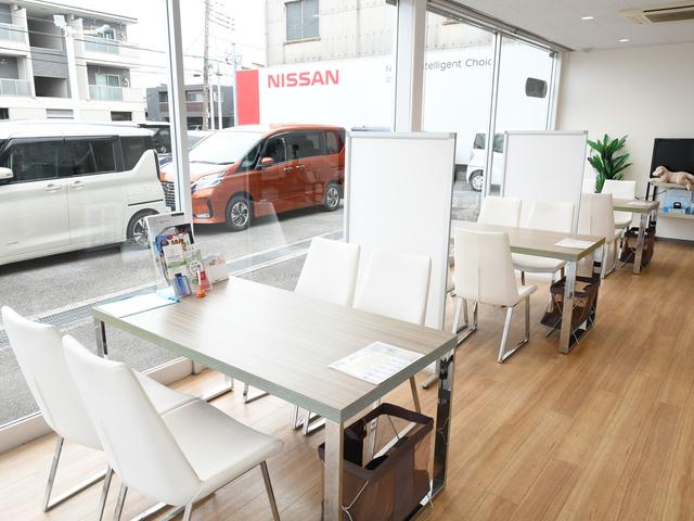 神奈川日産自動車(株) 平塚田村マイカーセンター(3枚目)