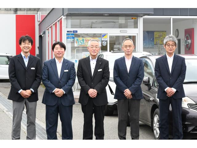 神奈川日産自動車(株) 平塚田村マイカーセンター(4枚目)