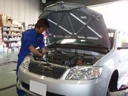 修理や整備の事なら何でもお任せ下さい！