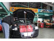 ＡＴＦ・ＣＶＴ交換やラジエーター等の修理もお任せ下さい