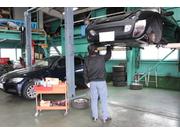 ラジエーターやターボ等の修理もお任せ下さい