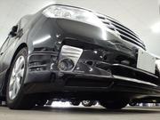 エアロパーツの割れやキズへこみもお任せ！