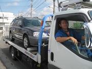 積載車完備で万が一の場合でもご安心下さい！