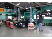 エンジン・ミッションや足回りのオーバーホールもお任せください！