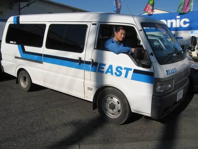 お客様１人１人と長いお付き合いをさせて頂きたいと思っております。スタッフ一同お待ちしております。