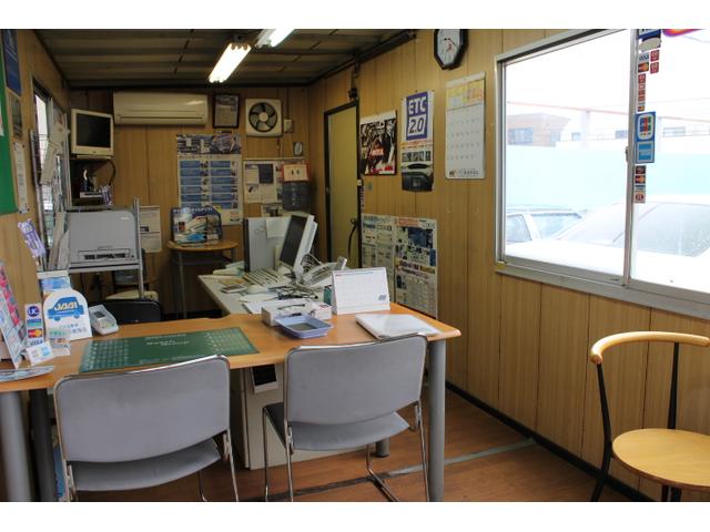 店内でごゆっくりお待ち頂けます！