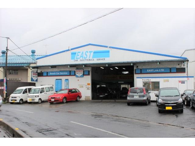 輸入車・国産車オーナーの皆さま、お気軽にご相談下さい