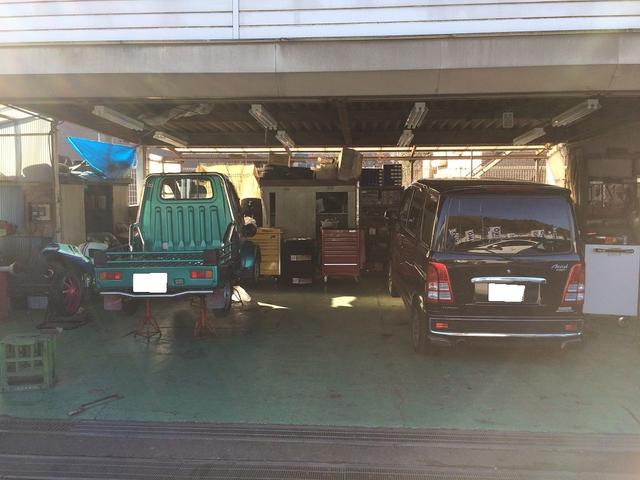 株式会社　サクセスオート　オニキス滝山店3