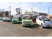 中古車販売もお任せ下さい！