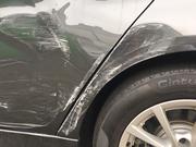 キズ・へこみも、綺麗に直します！