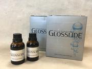 ガラス系ボディーコート　ＧＬＯＳＳＬＩＤＥ