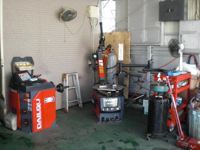 有限会社　鈴木モータース8