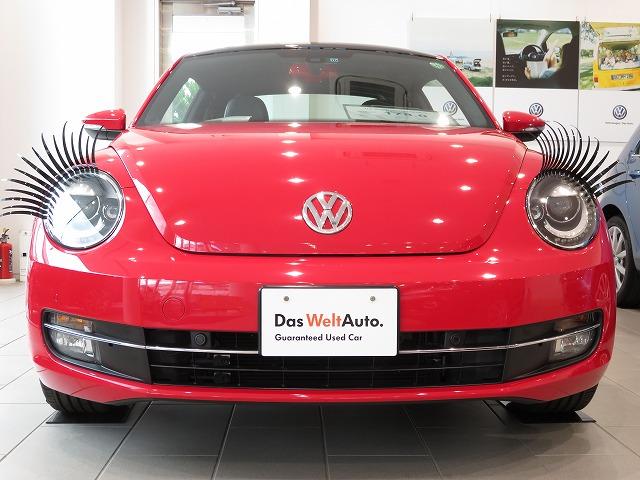 Volkswagen福生 認定中古車センター(5枚目)