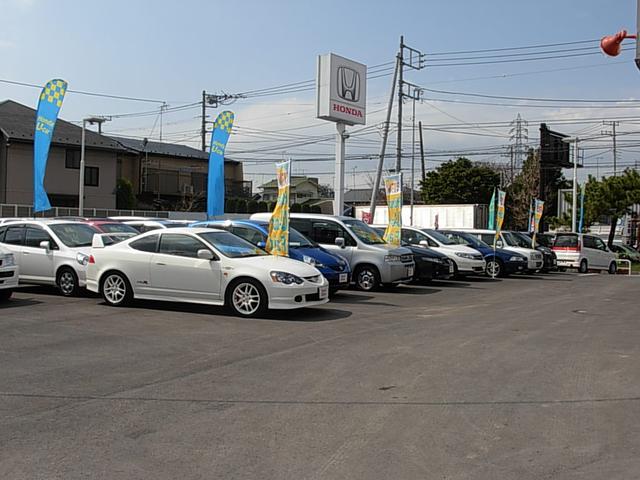 ホンダカーズ横浜　藤沢中央店(4枚目)