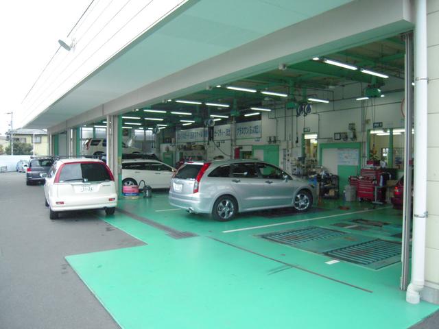 Honda Cars横浜 藤沢中央店(6枚目)