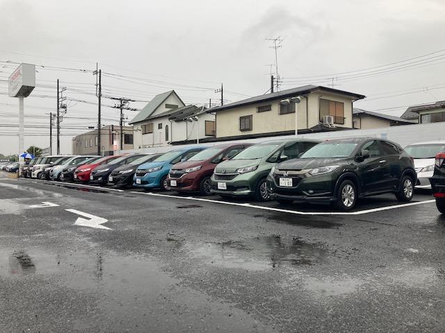 Honda Cars中央神奈川 U-Select桜ヶ丘(6枚目)